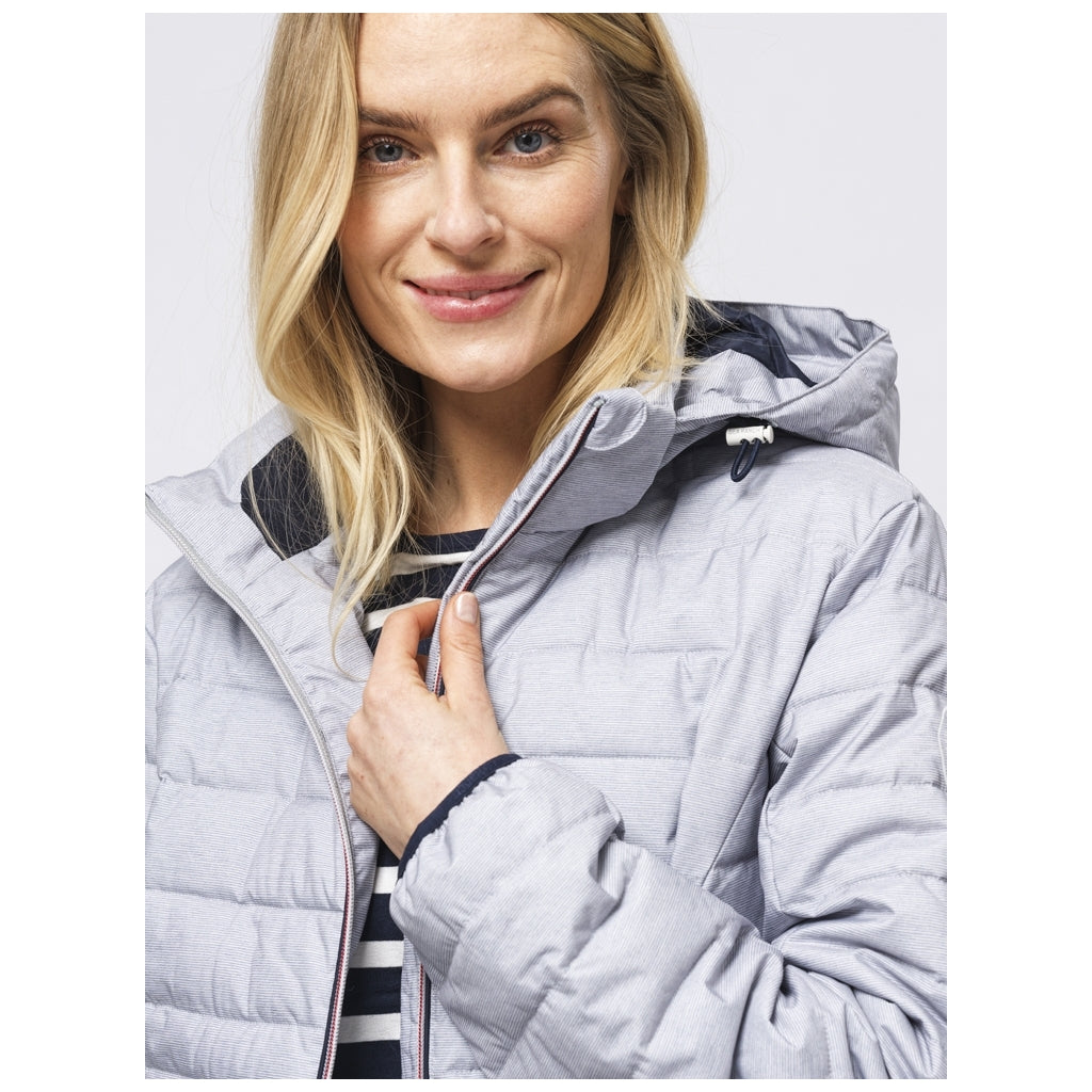 SR_Elisabeth - Light Blue Melange
