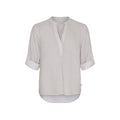 SR_Ester - White/Oxford Tan