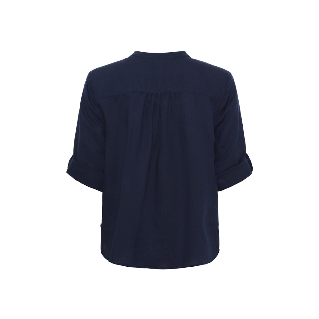 SR_Ester - Dark Navy