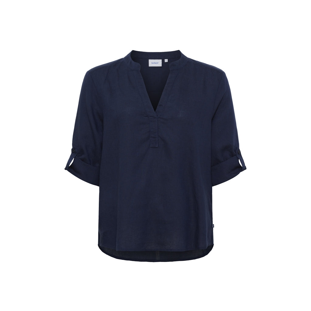 SR_Ester - Dark Navy