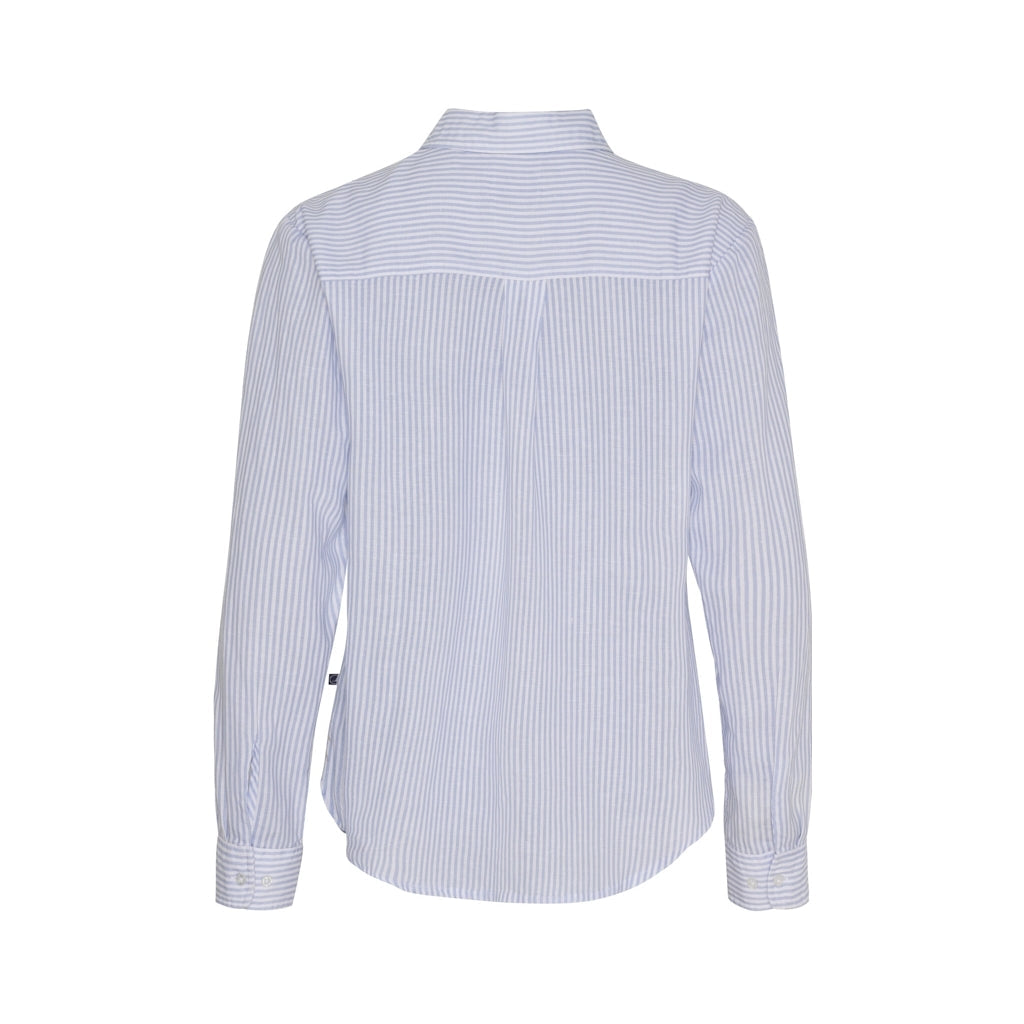 SR_Eva - Light Blue/White