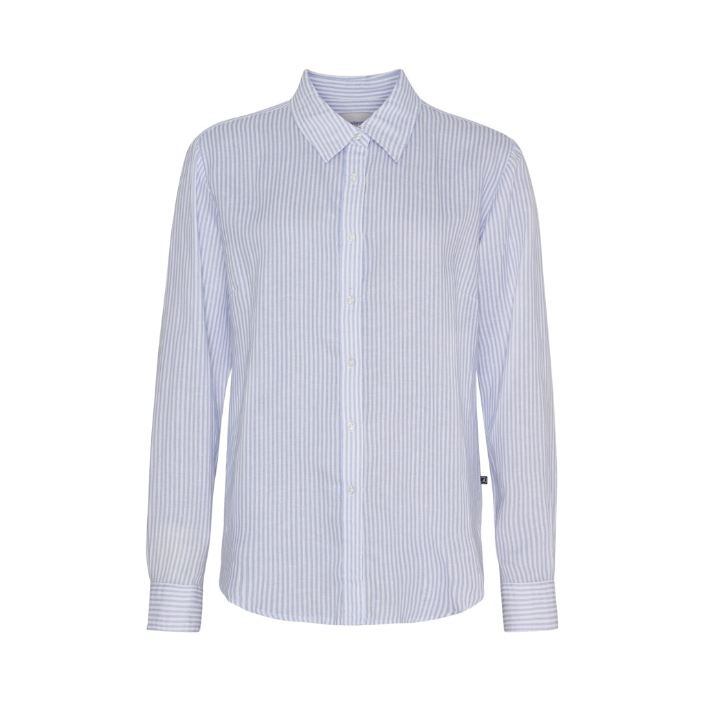 SR_Eva - Light Blue/White