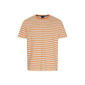 SR_Fabian - Bright Orange/Pearl