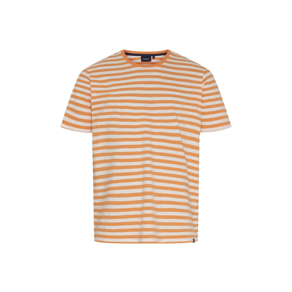 SR_Fabian - Bright Orange/Pearl