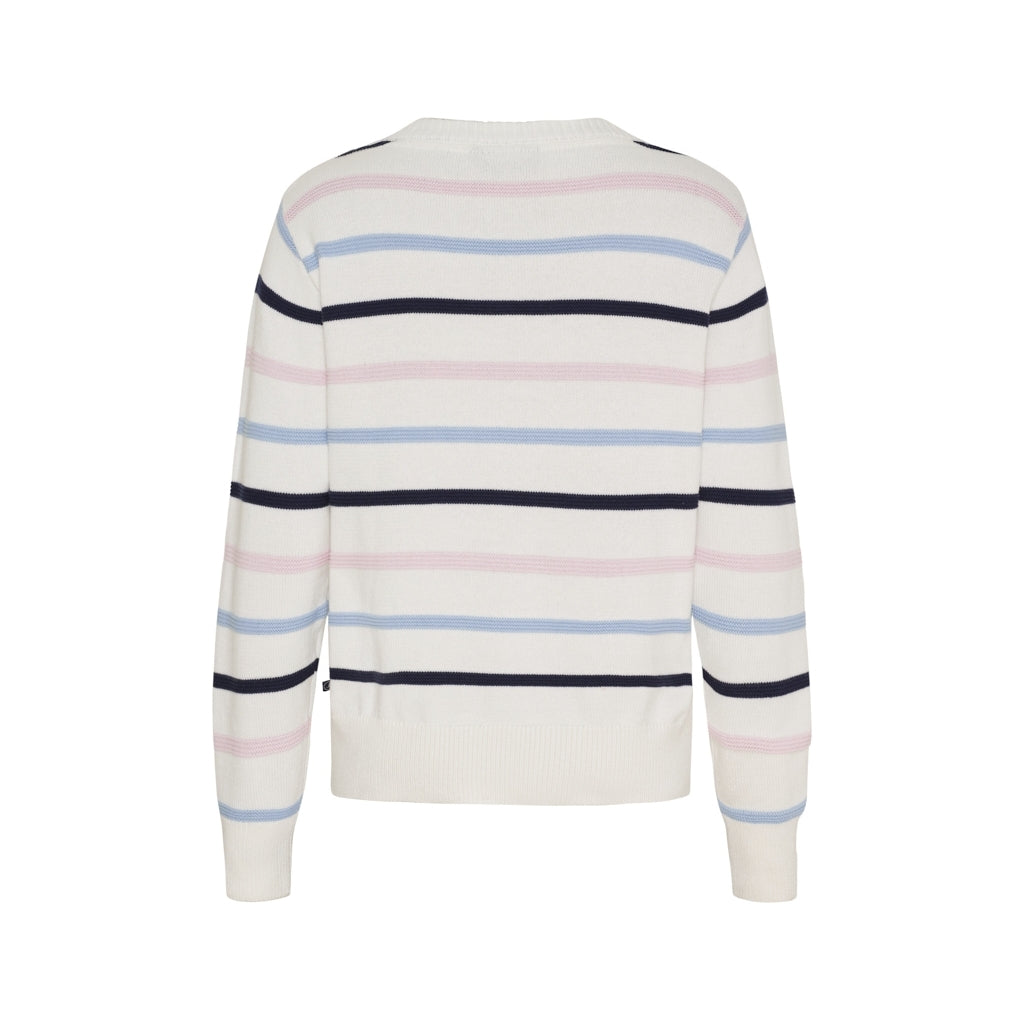 SR_Felicia - Multistripe Blue