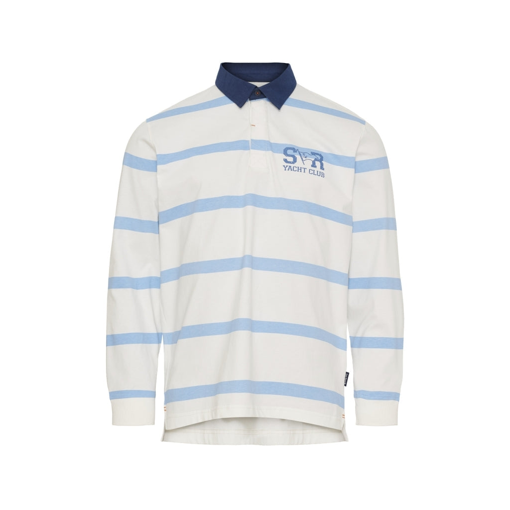 SR_Fergus - Pearl/Federal Blue