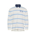 SR_Fergus - Pearl/Federal Blue