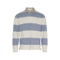SR_Finn - Off White/Dusty Blue