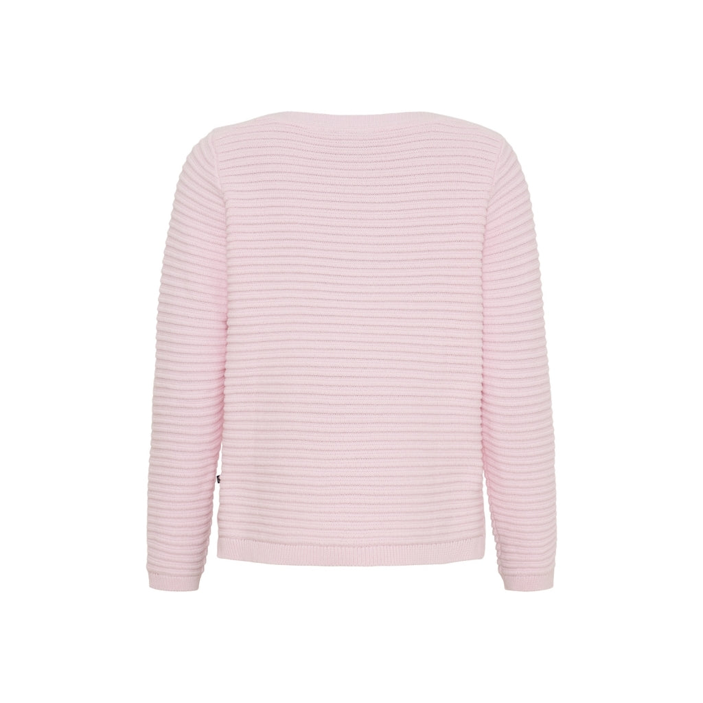 SR_Franciska - Pale Pink