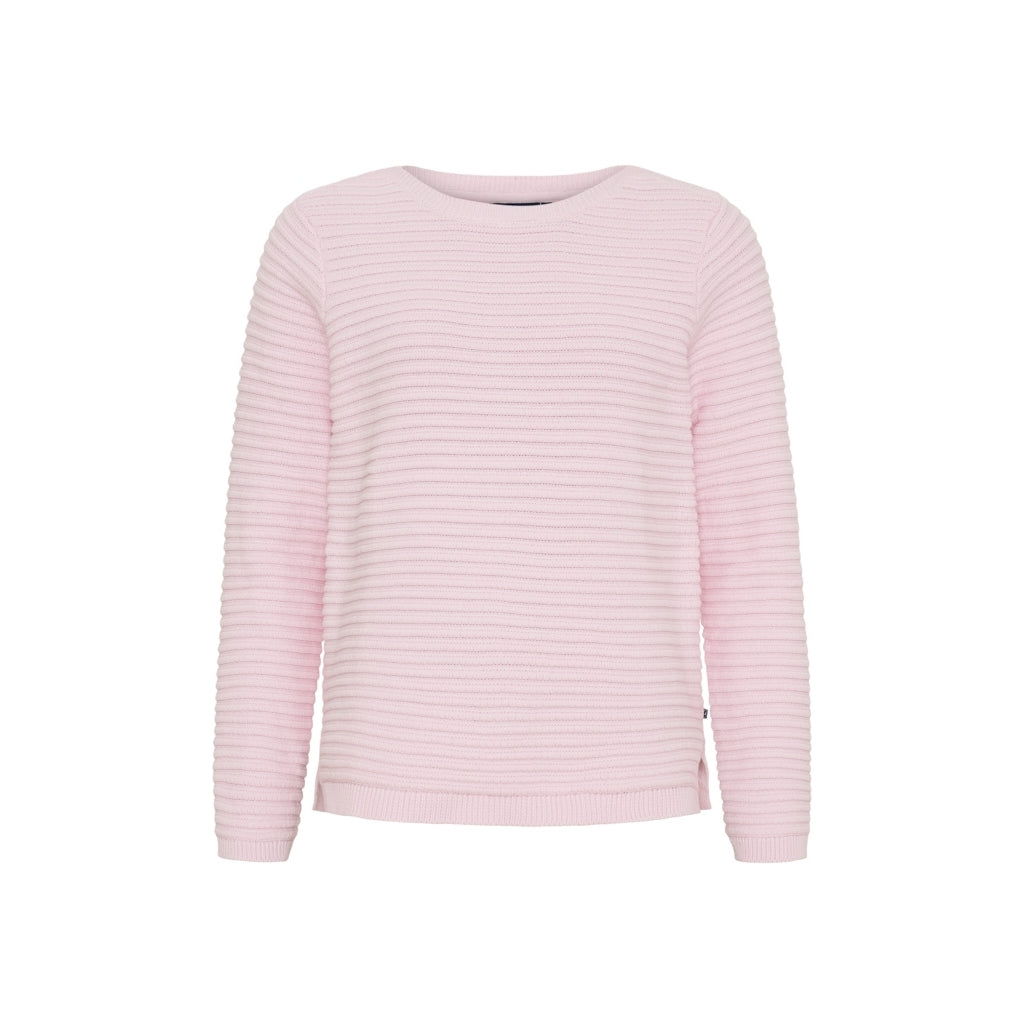SR_Franciska - Pale Pink