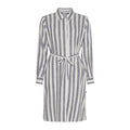 SR_Georgina - White/SR Navy