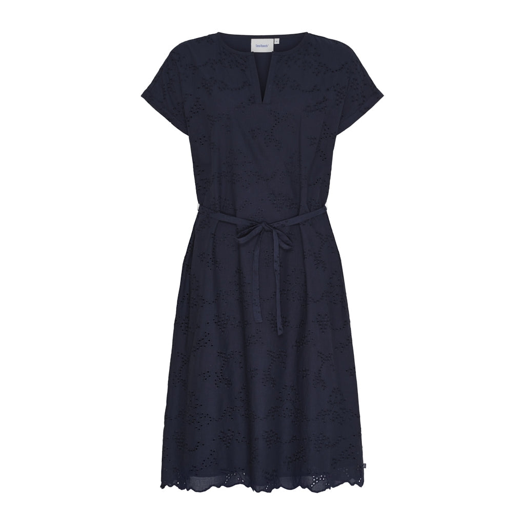 SR_Gilda - Dark Navy