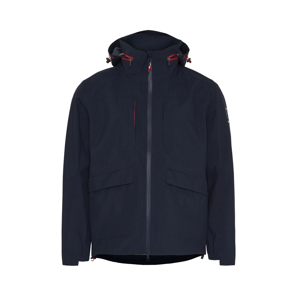 SR_Glenn - Dark Navy