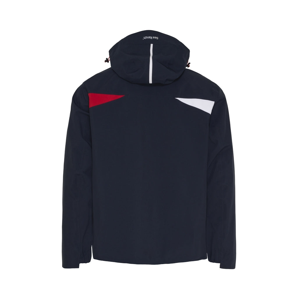 SR_Glenn - Dark Navy