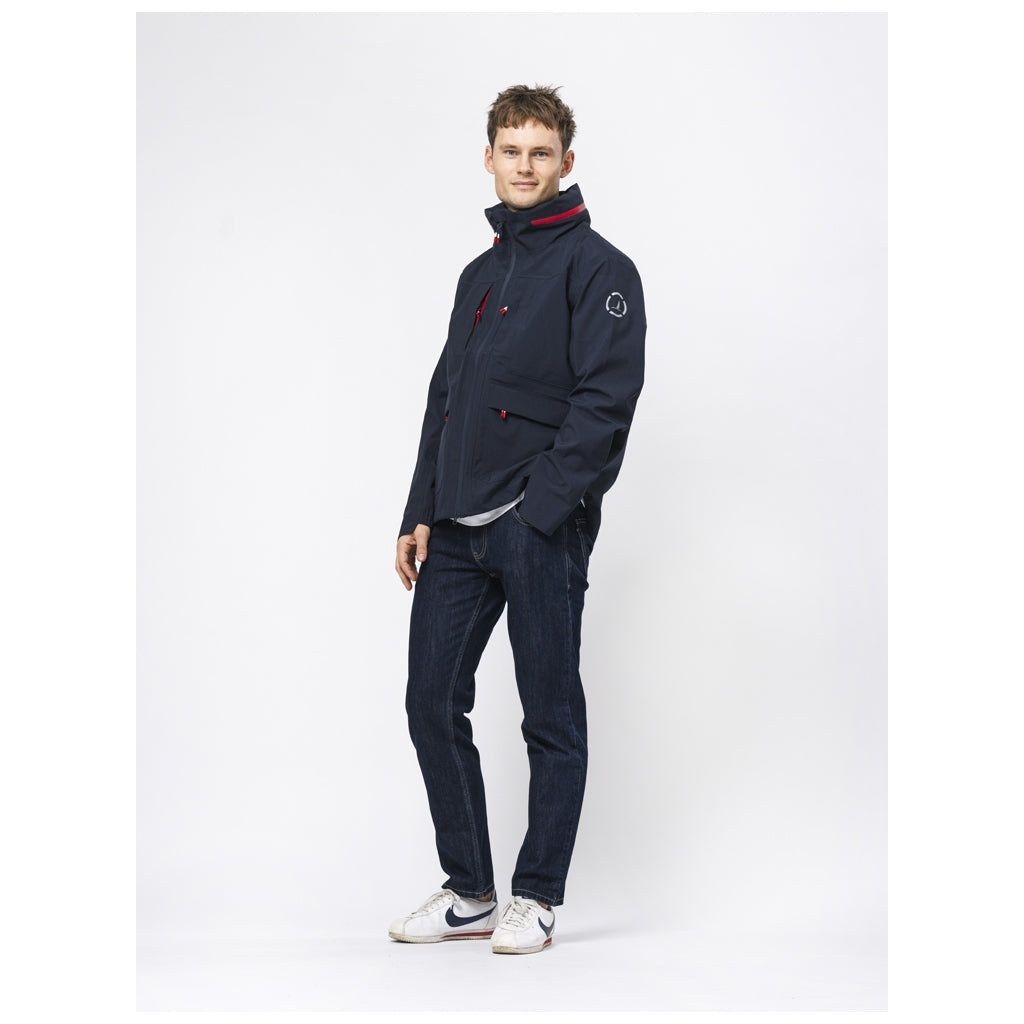 SR_Glenn - Dark Navy