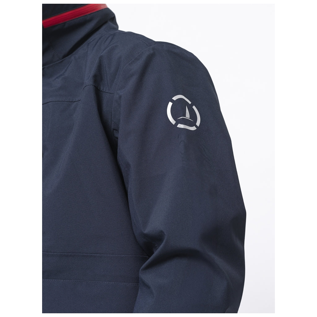 SR_Glenn - Dark Navy