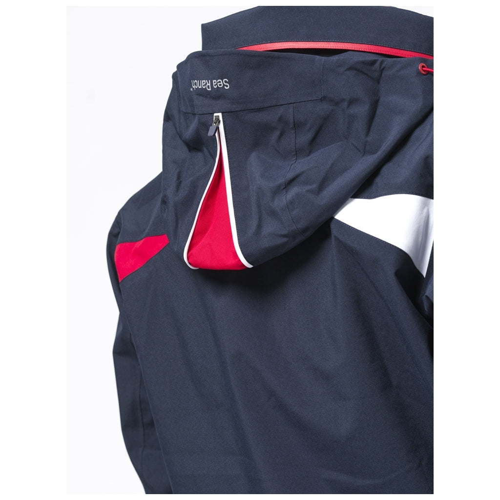 SR_Glenn - Dark Navy