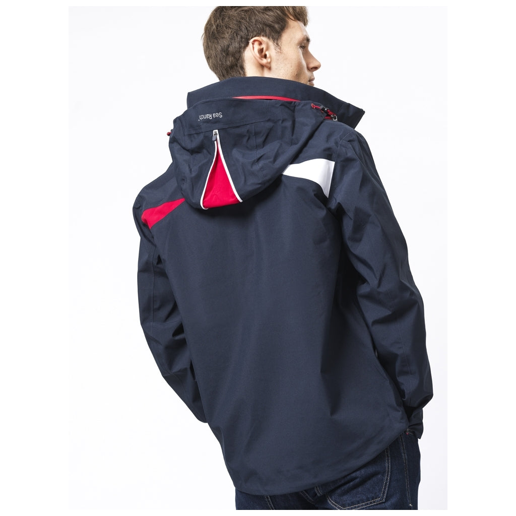 SR_Glenn - Dark Navy