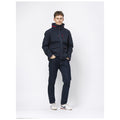 SR_Glenn - Dark Navy