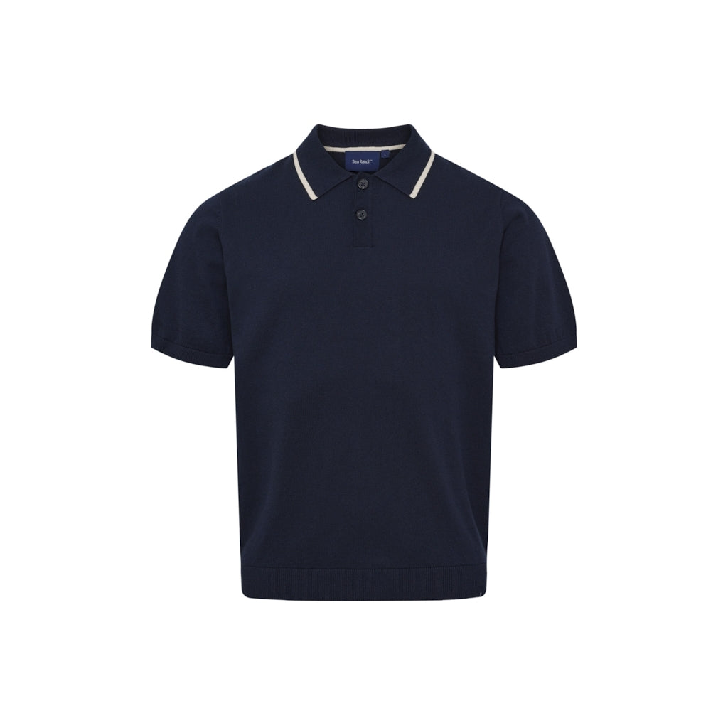 SR_Gregor - Dark Navy