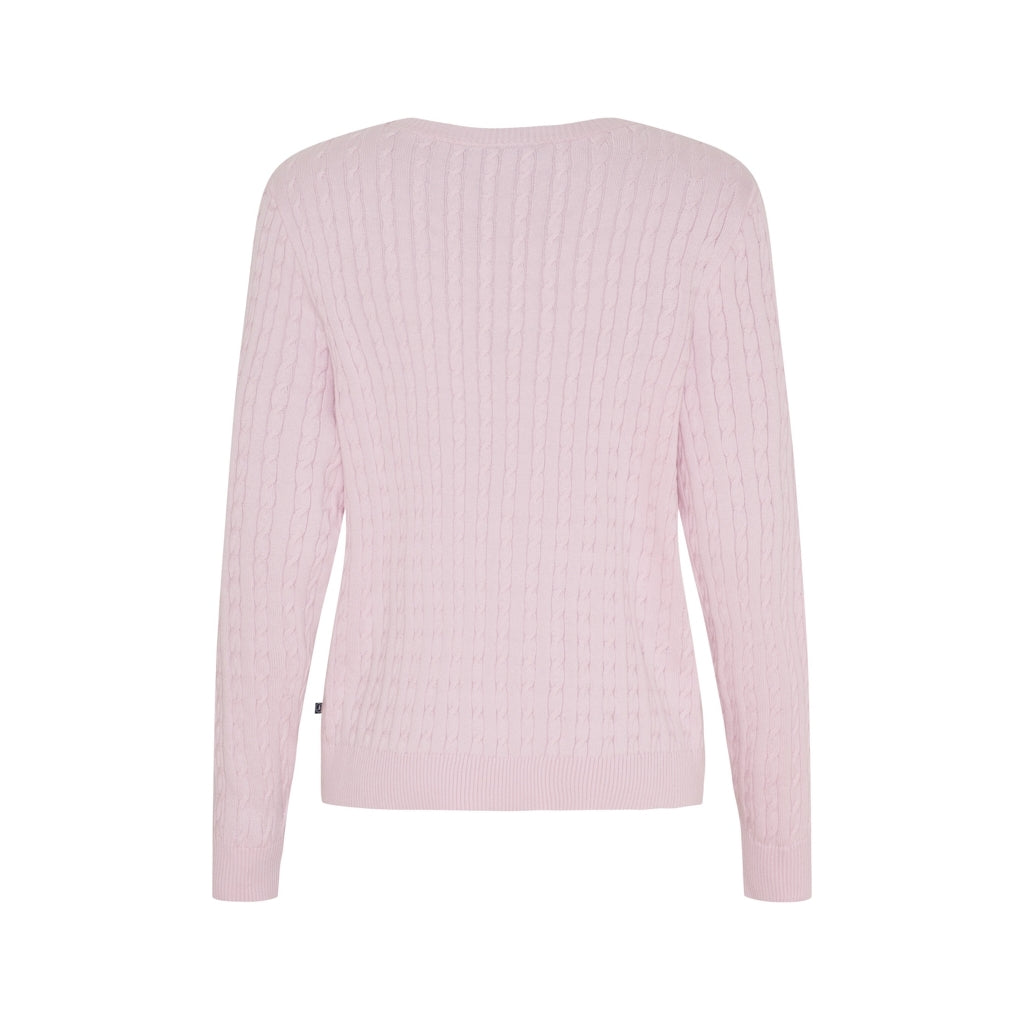 SR_Kira - Pale Pink