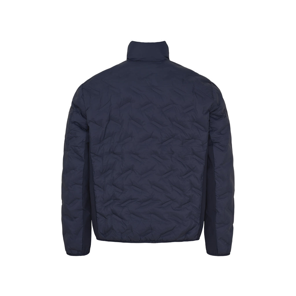 SR_Mac - Dark Navy