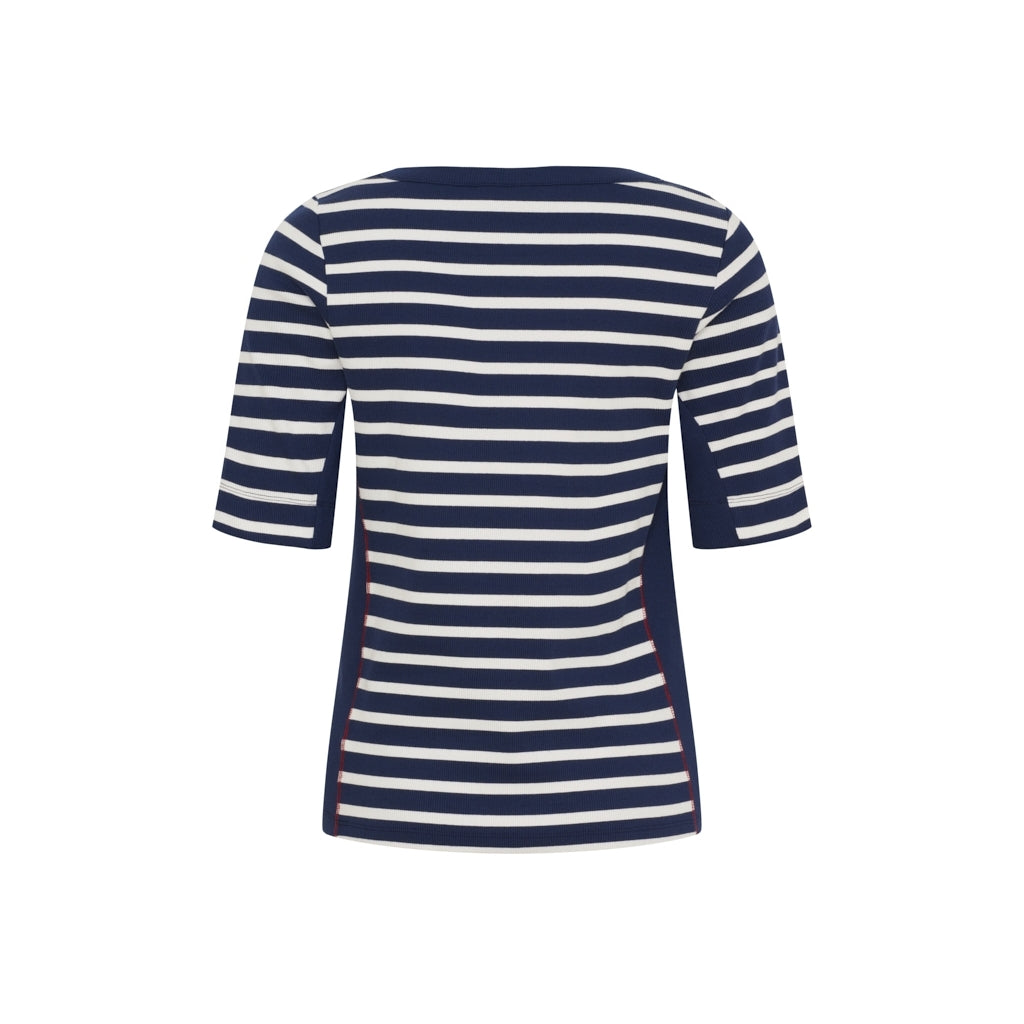SR_Maiken - SR Navy/Pearl