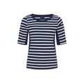 SR_Maiken - SR Navy/Pearl
