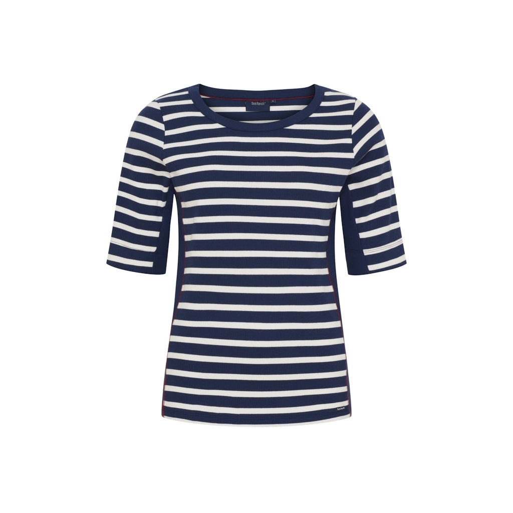 SR_Maiken - SR Navy/Pearl