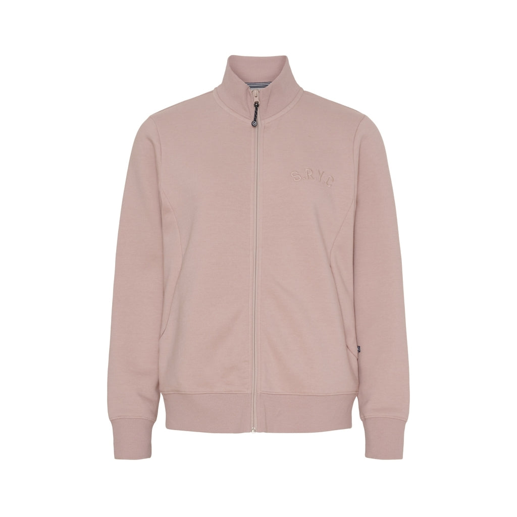 SR_Marlie - Pale Mauve
