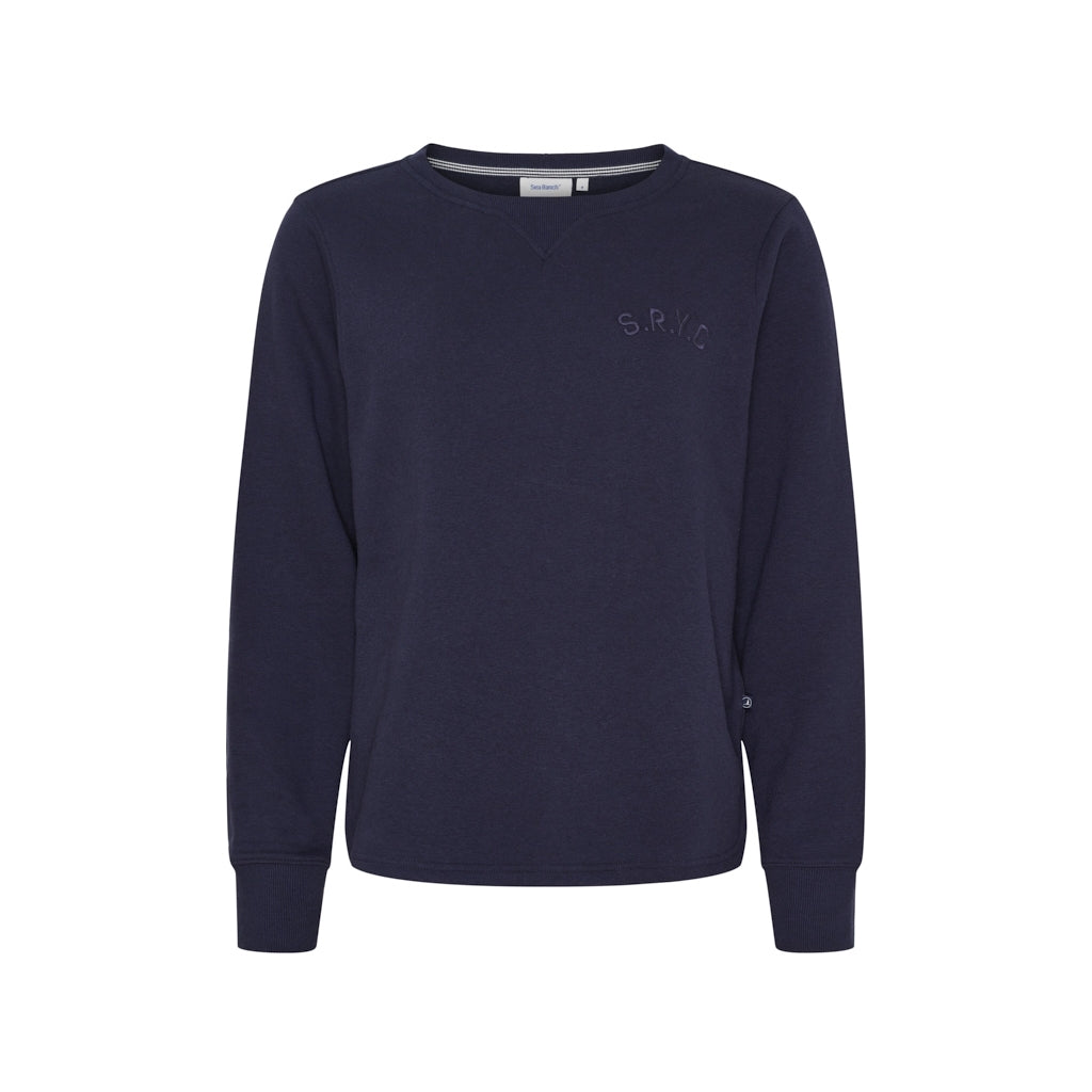 SR_Martine - SR Navy