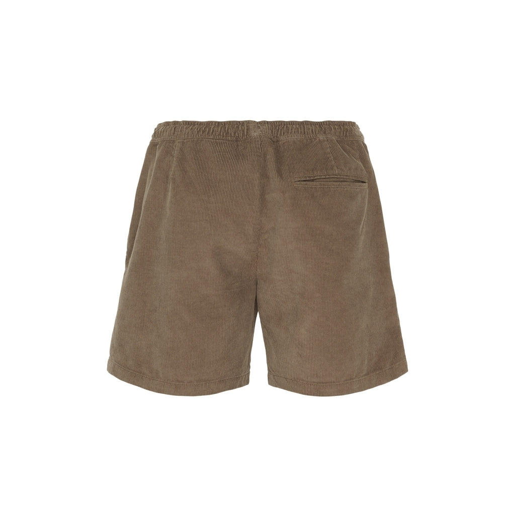 SR_Mckay - Dark Brown