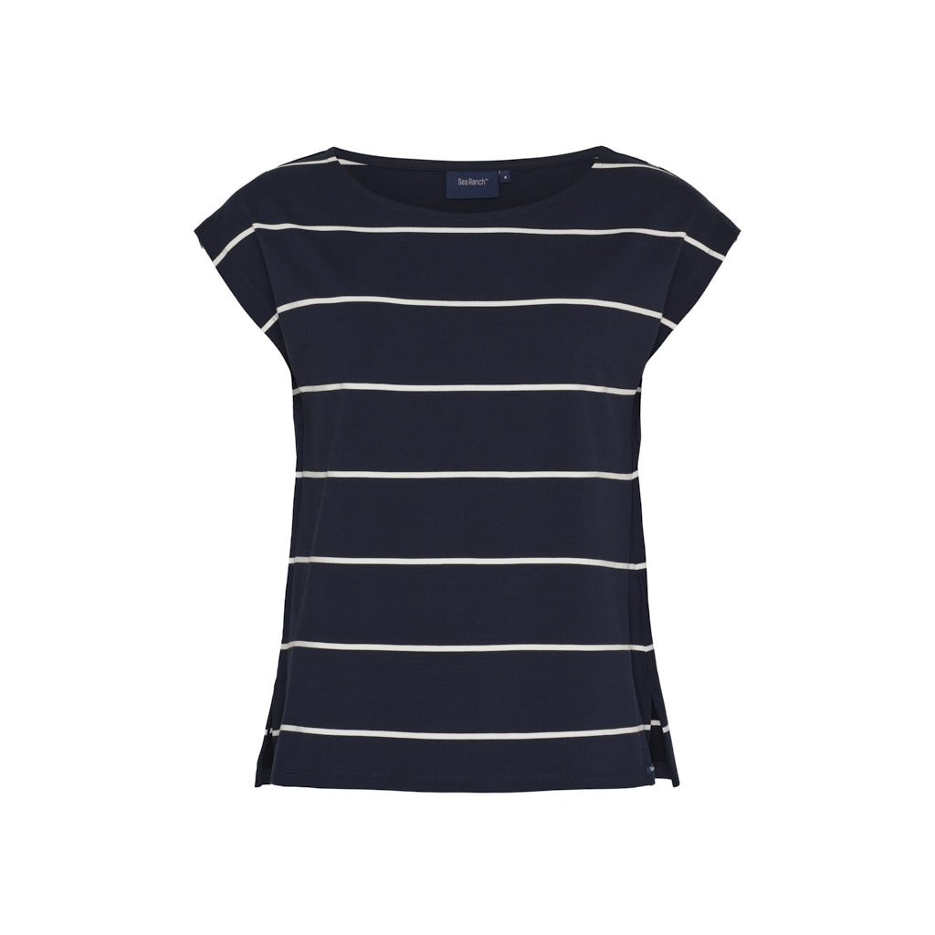 SR_Nikita - Dark Navy/Pearl