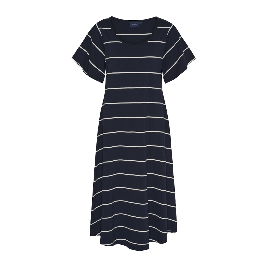 SR_Nikola - Dark Navy/Pearl