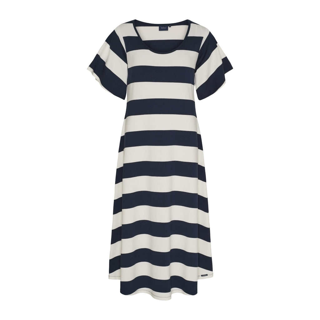 SR_Nikola - Pearl/Dark Navy