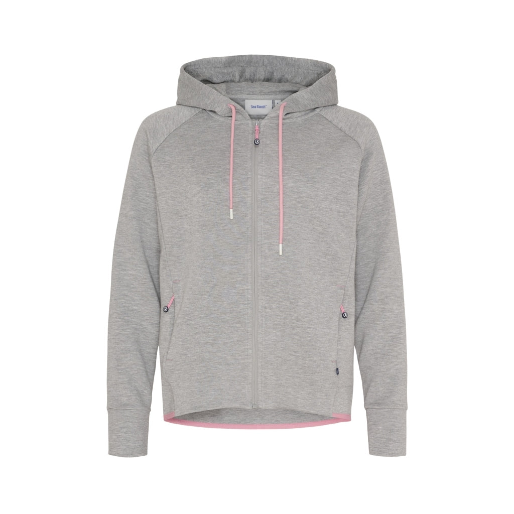 SR_Oceania - Grey Melange