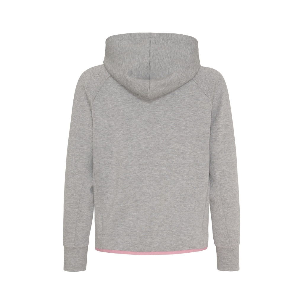 SR_Oceania - Grey Melange