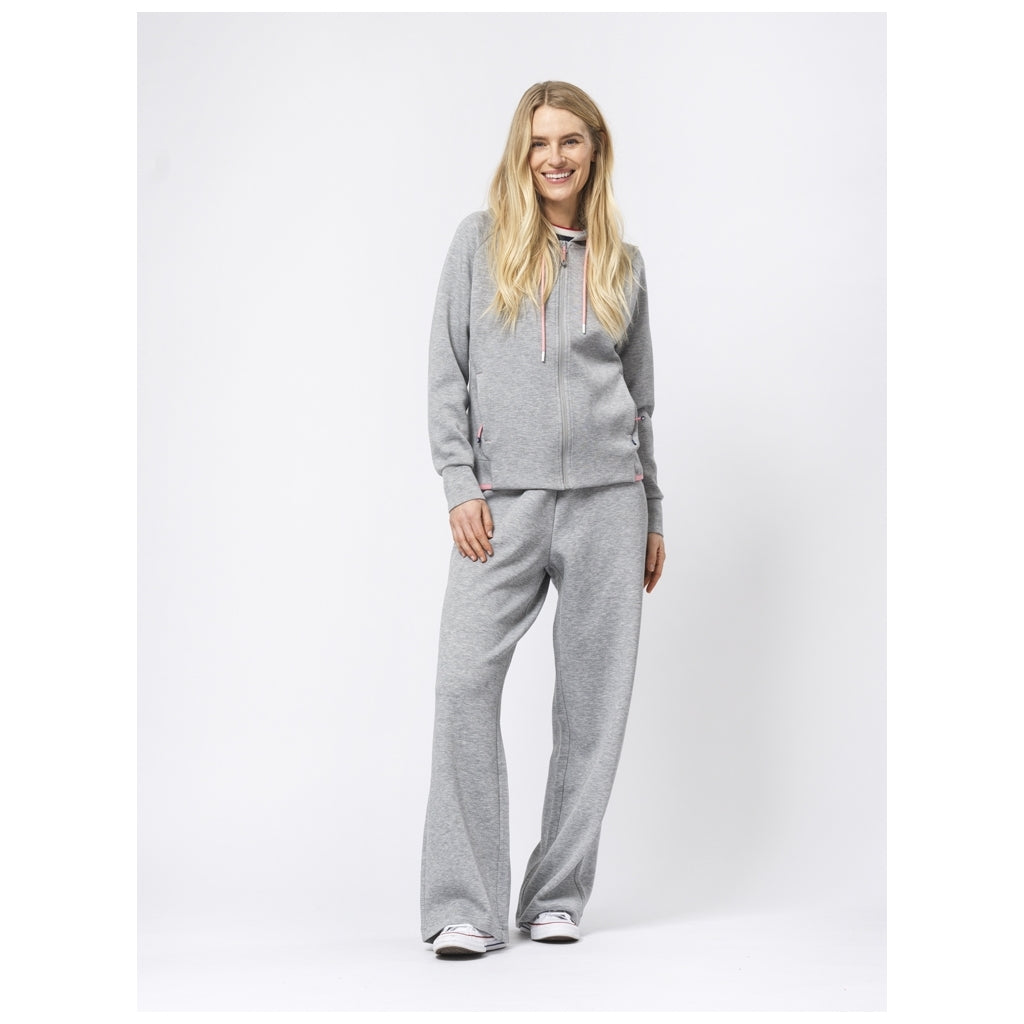 SR_Oceania - Grey Melange