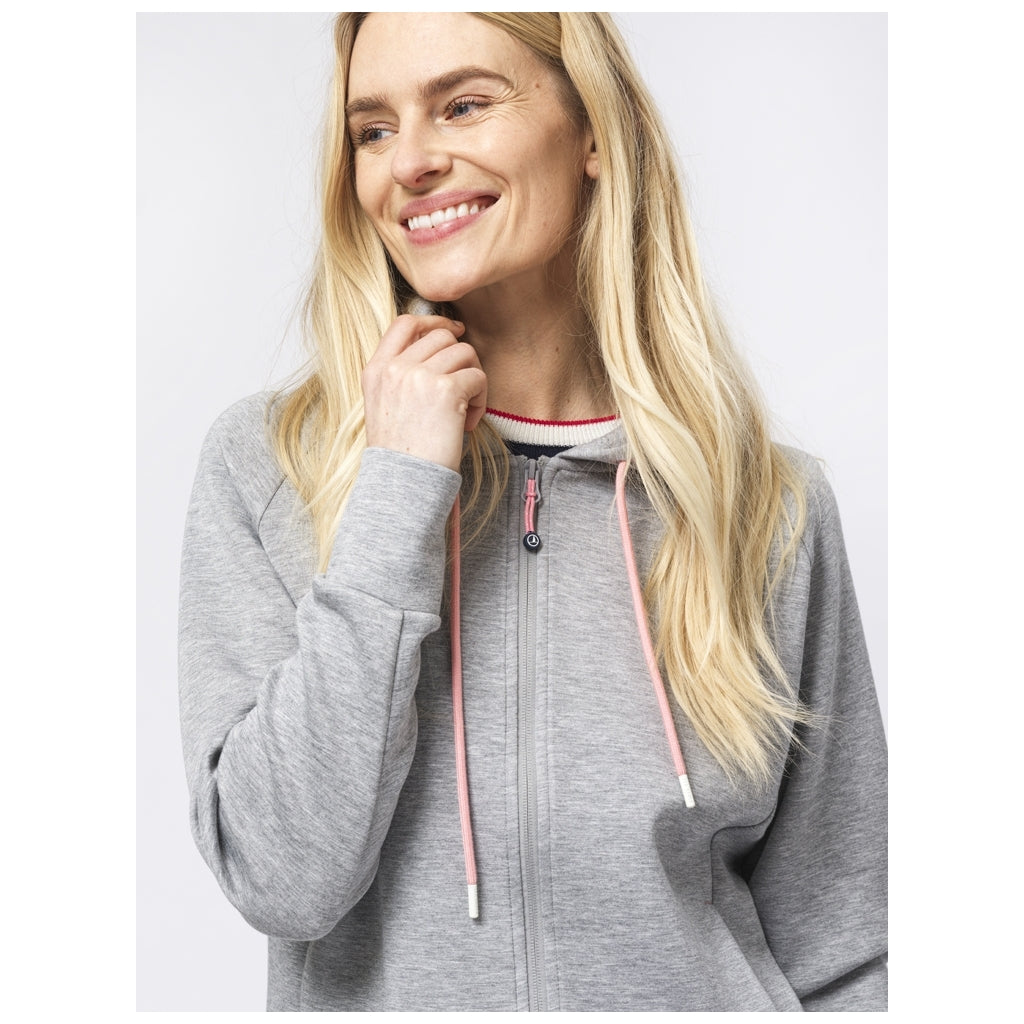 SR_Oceania - Grey Melange