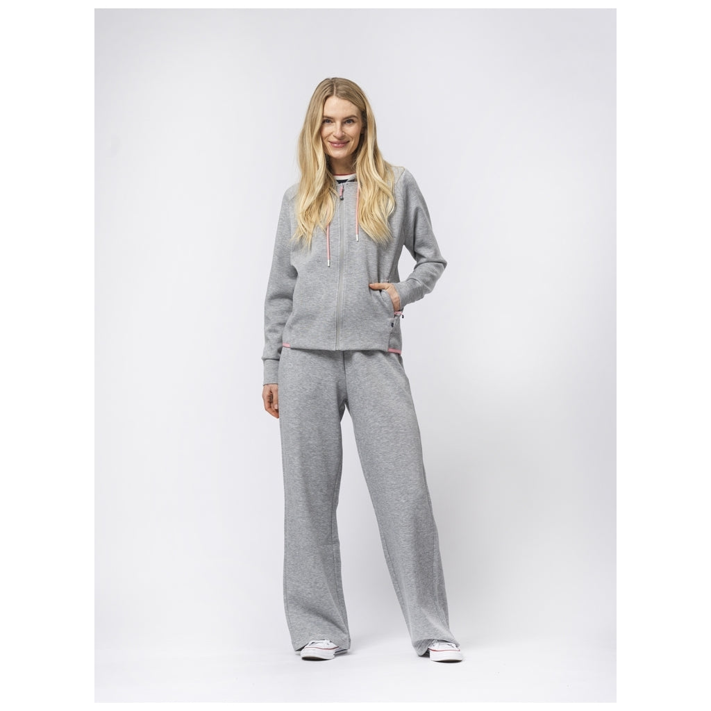 SR_Oceania - Grey Melange