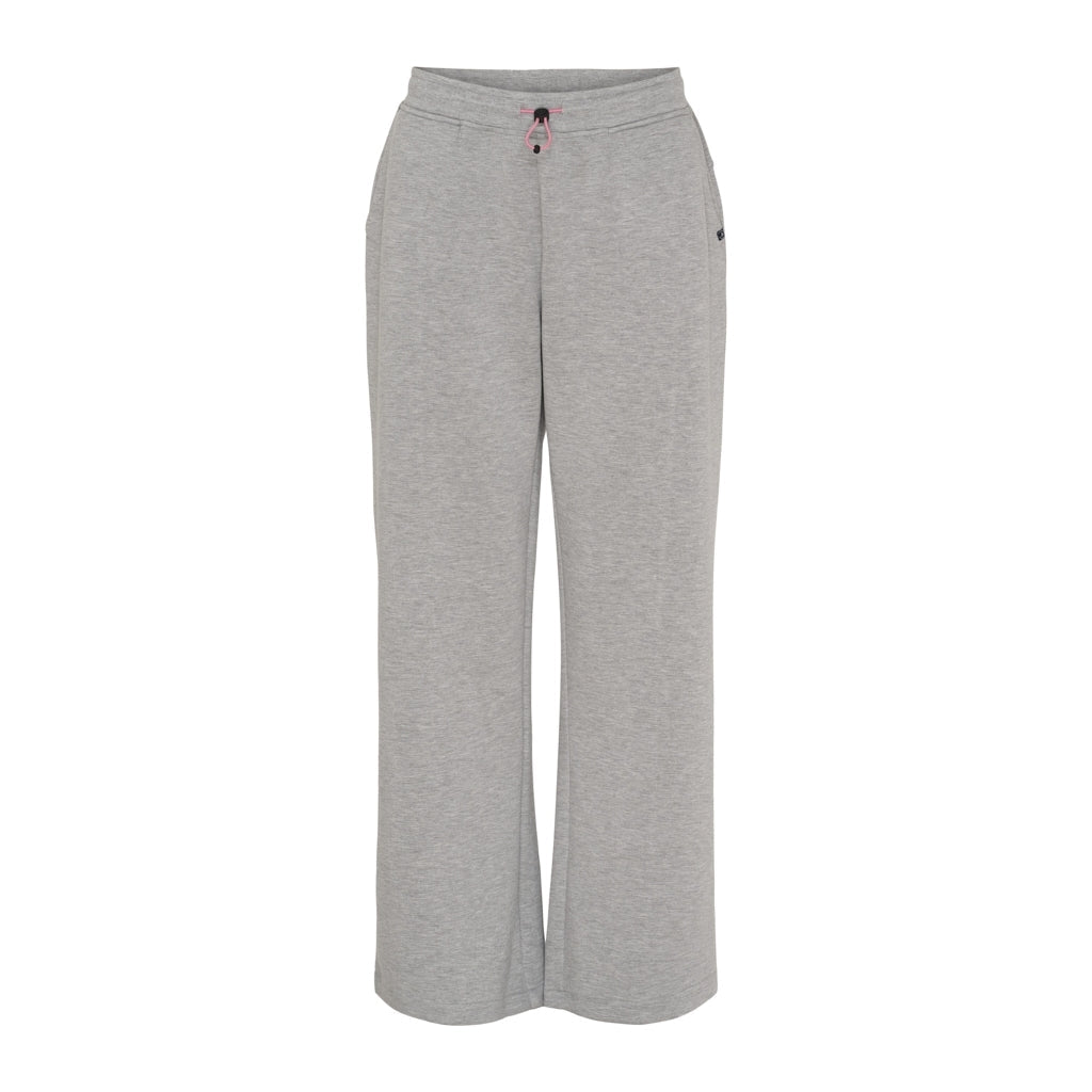 SR_Olympia - Grey Melange