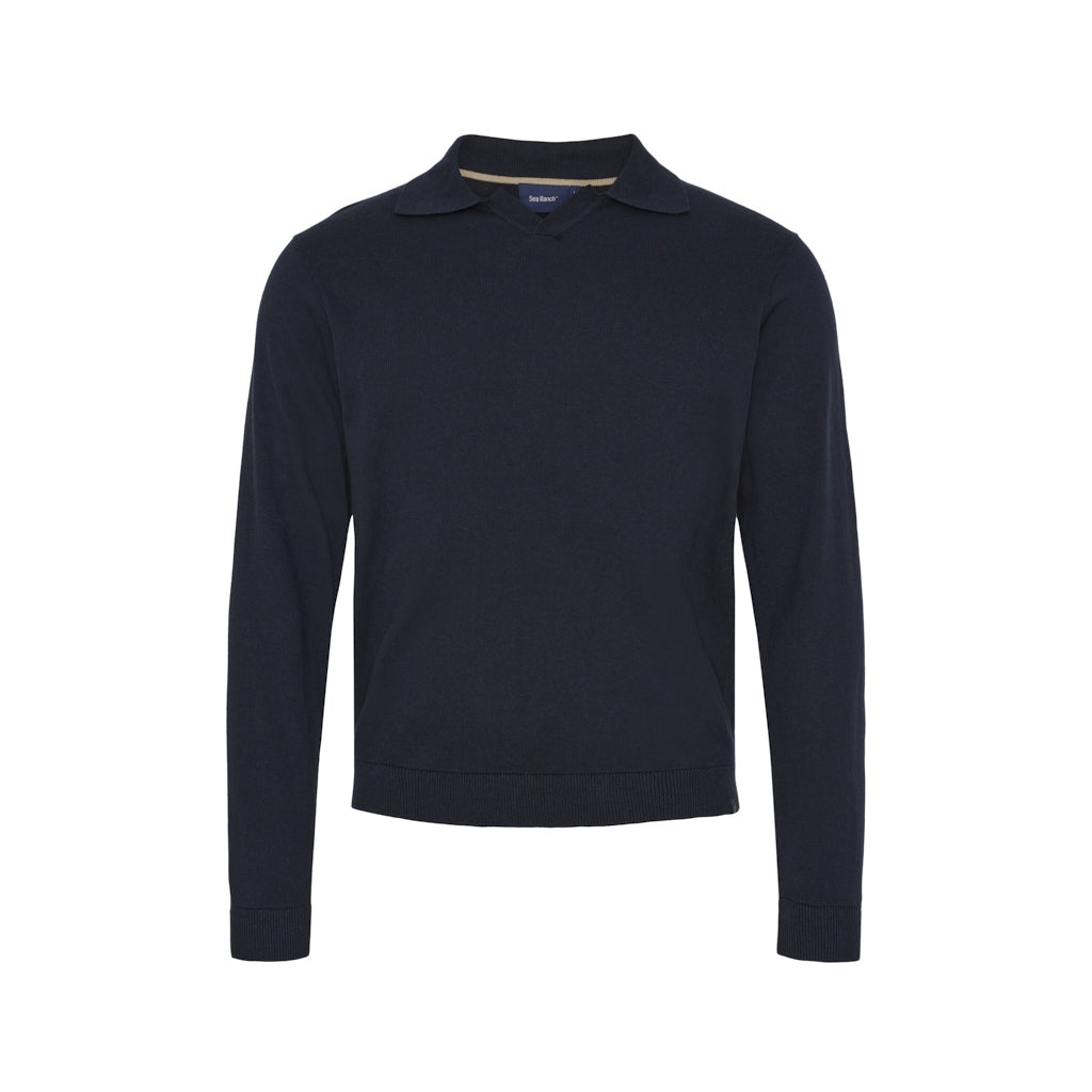 SR_Pele - Dark Navy