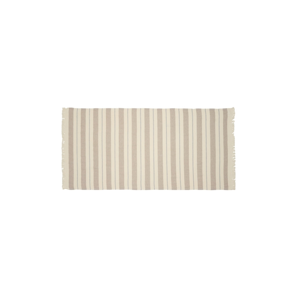 SR_Pelosa Towel - Off White
