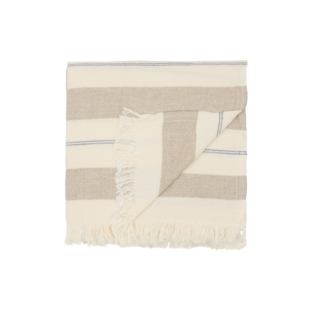 SR_Pelosa Towel - Off White