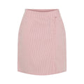 SR_Pernilla Stripe - Watermelon / White