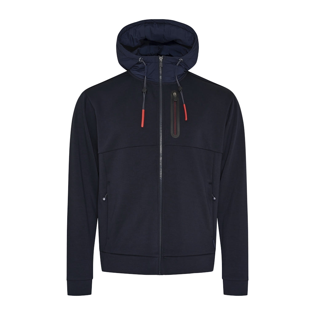 SR_Poole - Dark Navy