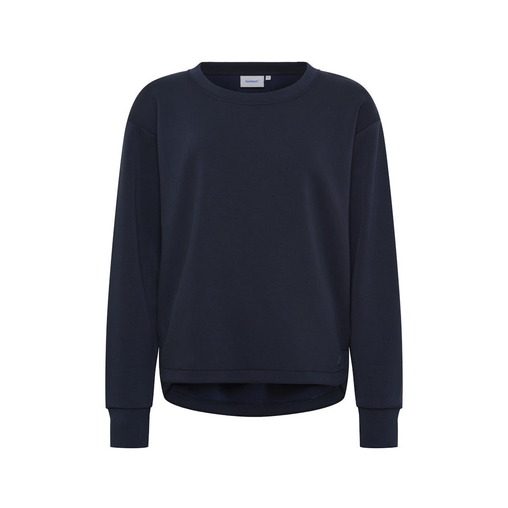SR_Rosetta - Dark Navy