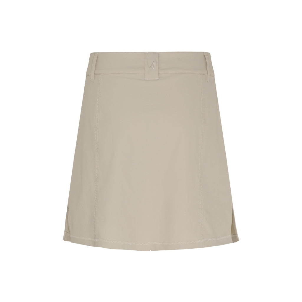 SR_Sabi - Oxford Tan