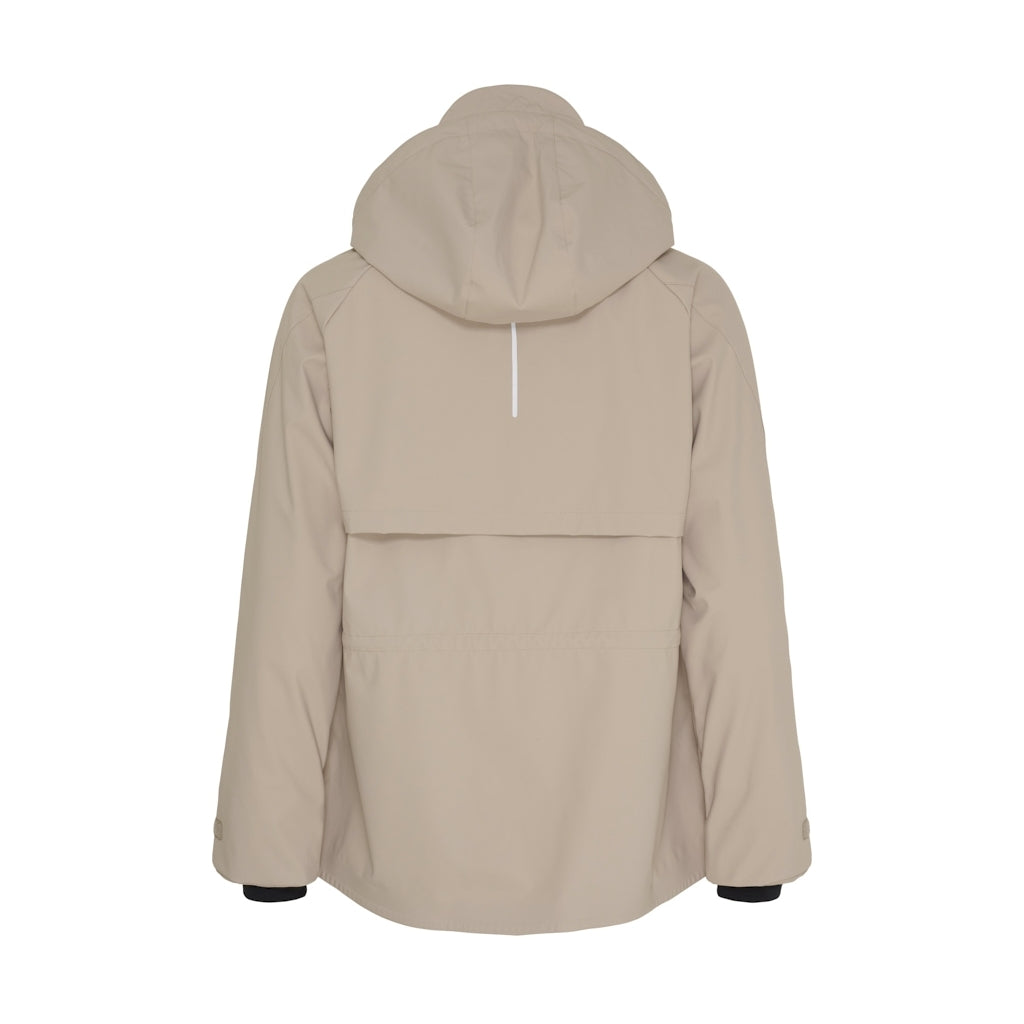SR_Samara - Oxford Tan