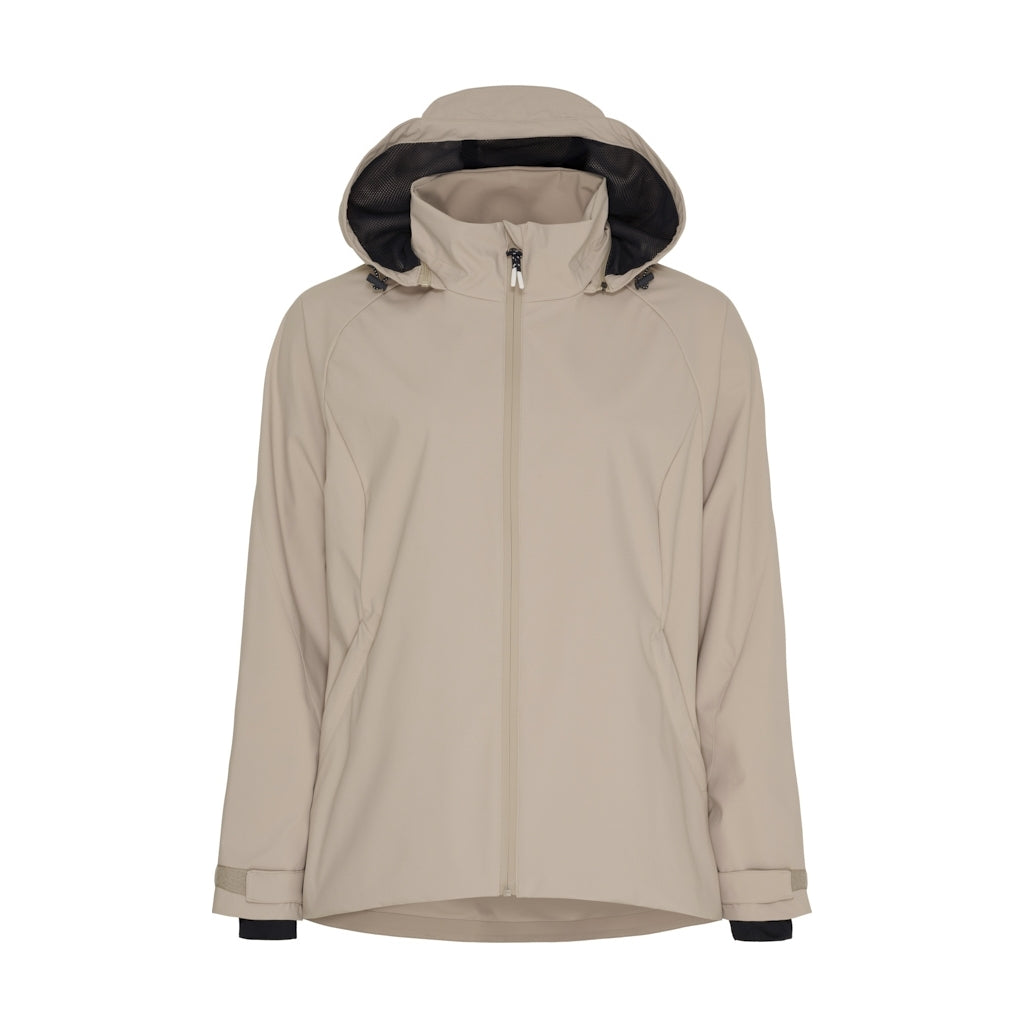 SR_Samara - Oxford Tan